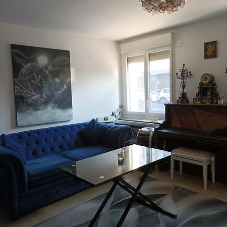 Appartment Porte De Versailles Paris Expo อิซซีเลมูลิโนต์ ภายนอก รูปภาพ
